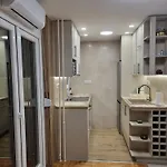 Palada Apartment *