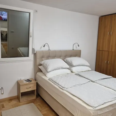 Palada Apartman Banja Luka