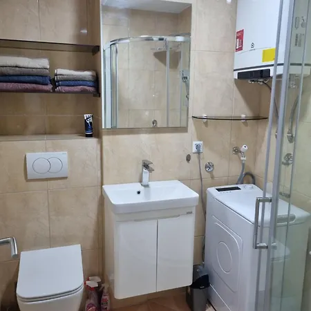 Palada Apartamento