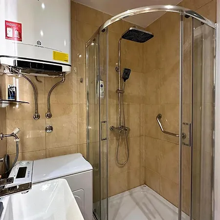 Palada Apartamento Banja Luka