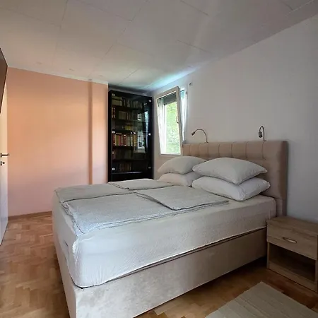 شقة Palada بانيا لوكا