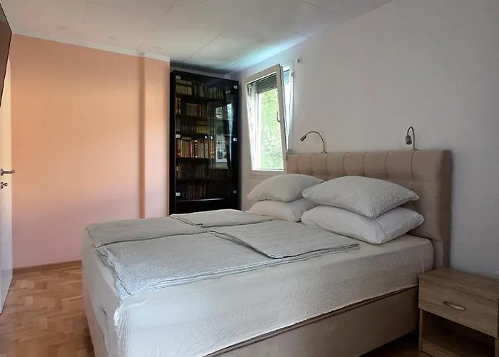 Apartman Palada Banja Luka